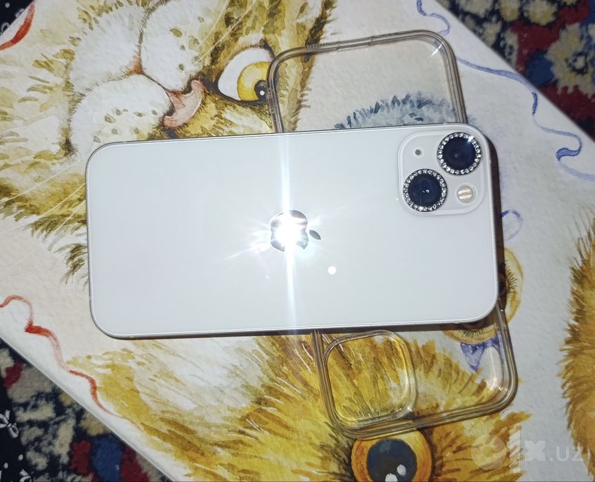 Iphone 13 smartfon
