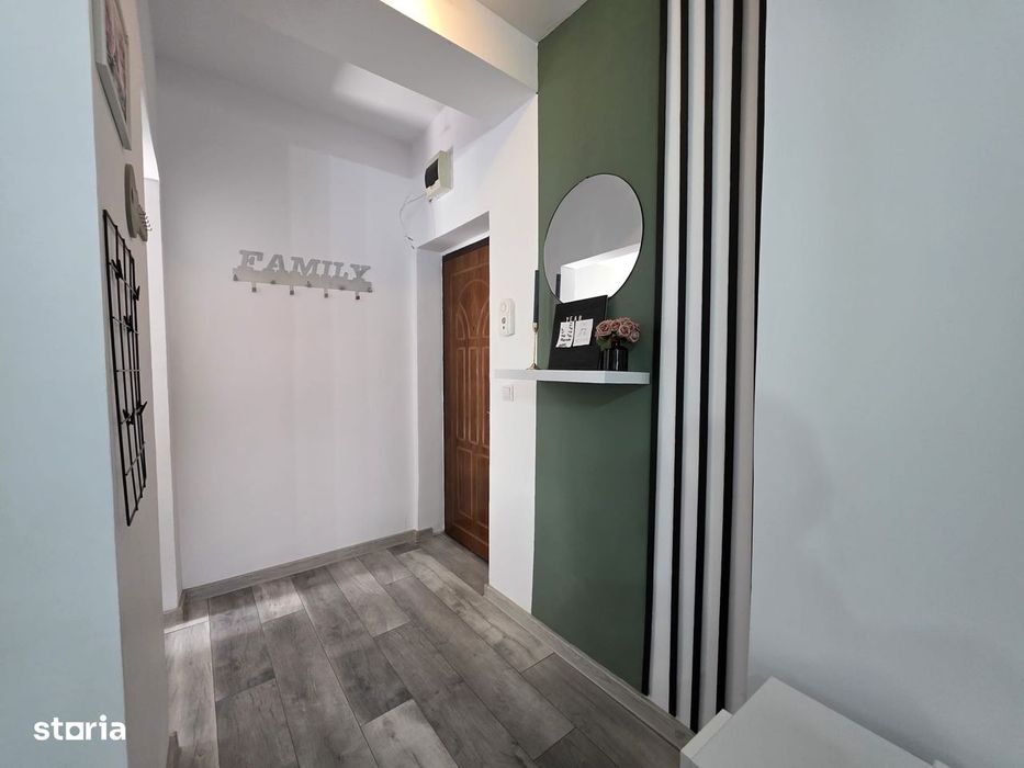 Apartament 2 camere de închiriat – Hunedoara, Micro 4