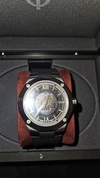 Мъжки часовник BAUME&MERCIER MOA10702