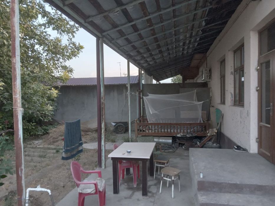 Эшонгузар Райсетр 3 ком аренда Участок