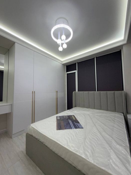 Навастройка Юнусабад 14-кв 3/6/16