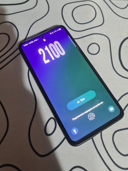 Samsung S21FE 5G,snapdragon