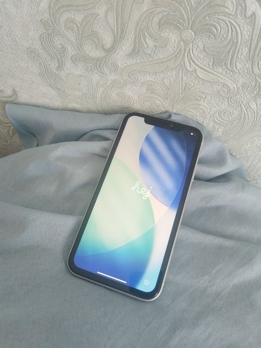 IPhone 11 128GB продам