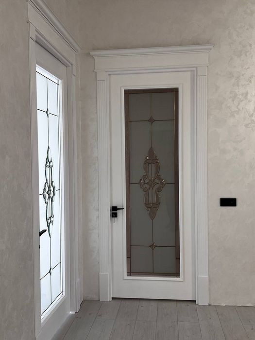 Эшик ва ромлар заказга ва таёрлари