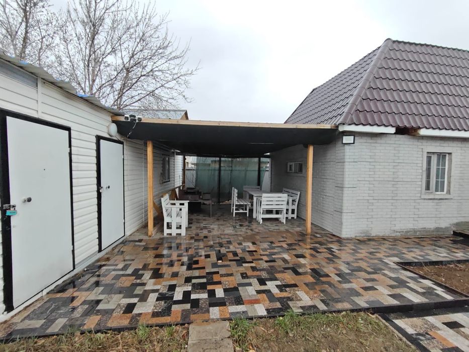 Аренда Дачи посуточно