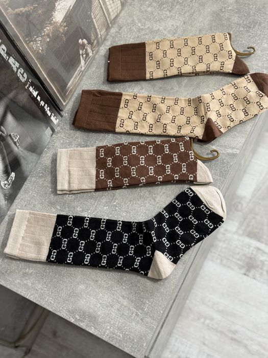 Set Sosete Gu.cci ciorapi premium