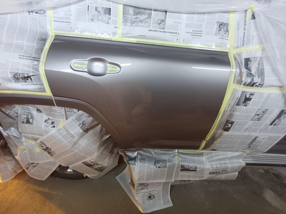 Покраска  авто маляр костоправ