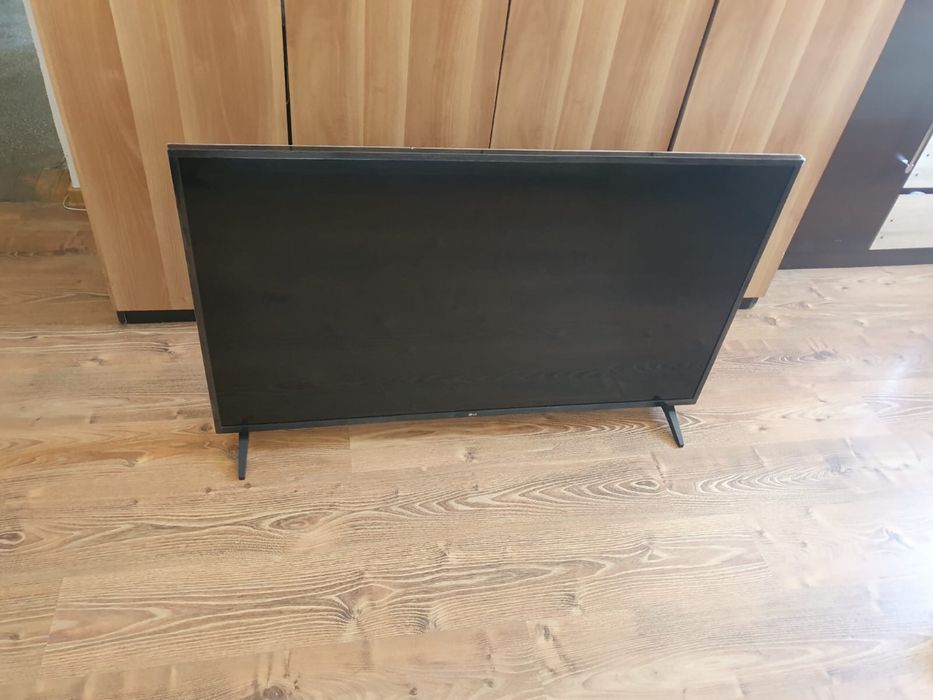Tv LG smart ultra HD 4k LED clasa G