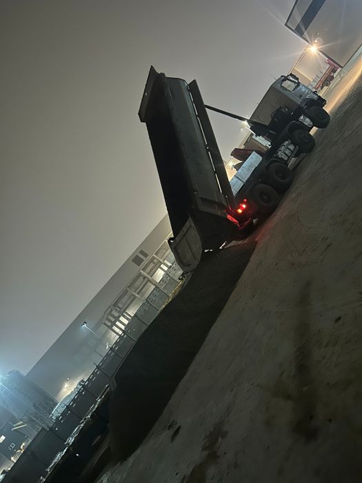 Fundeni/Dobroesti(nisip,balast,pietris,margaritar/beton concasat/