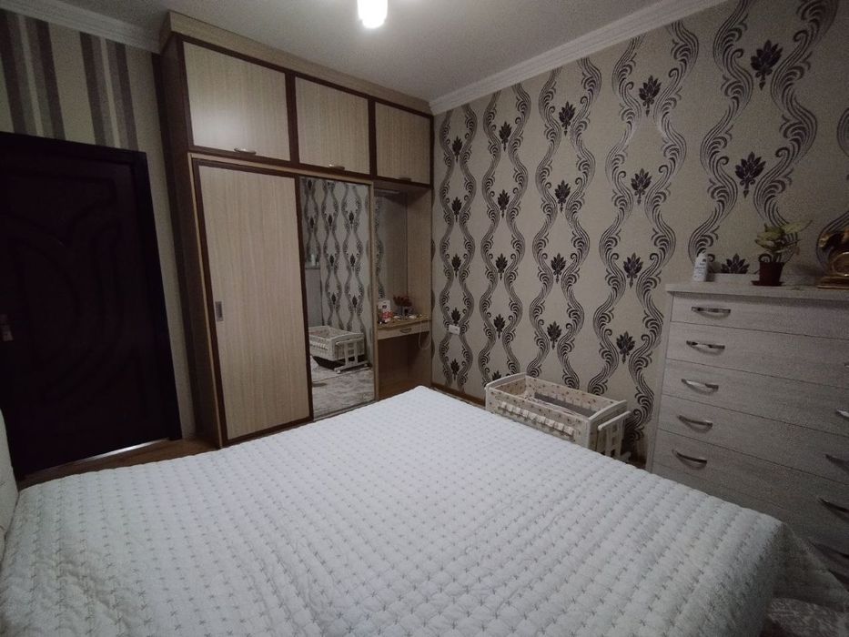 Продается 3 комнатная квартира