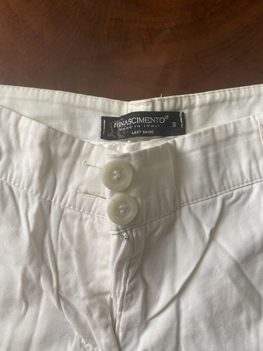 Шорты elizabetta franchi rina