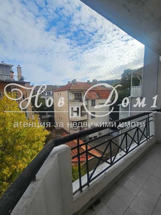 Продава се Четиристаен апартамент в Варна, Аспарухово - 108 кв.м за 1574 €/кв.м - Снимка #11