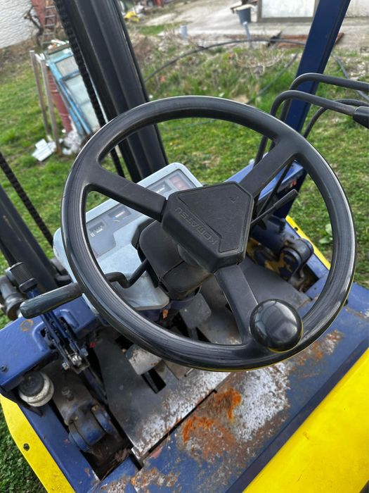 Vand motostivuitor Gpl