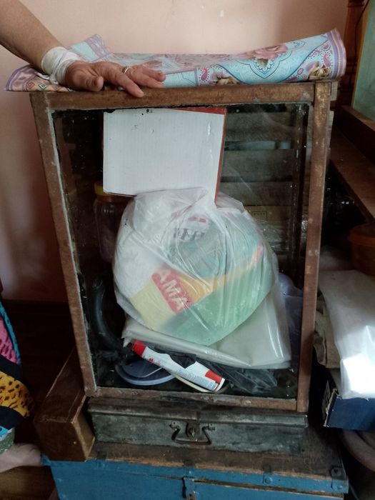 Аквариум для рыбок