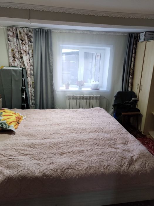 Продам дом на ДОСААФе