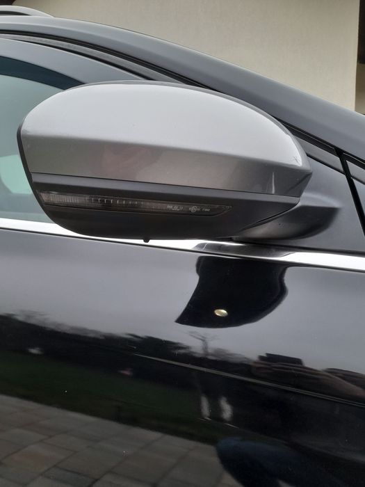 Oglinda Stanga Dreapta Electrica Rabatabila Renault Megane 4 GT Line