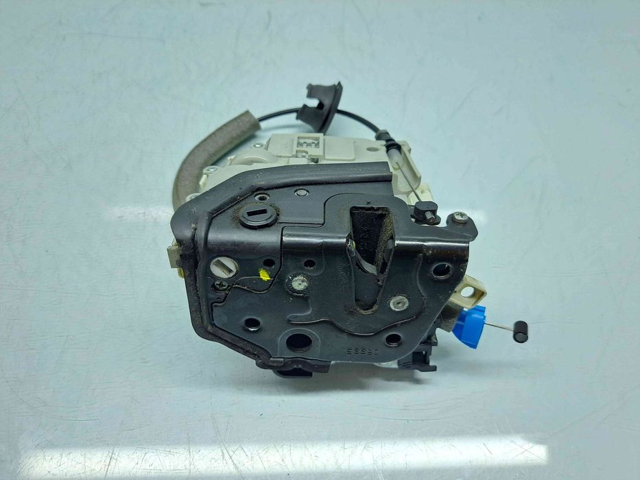 Broasca usa stanga spate Audi A1 Sportback (8XF) Facelift [Fabr 2011-2