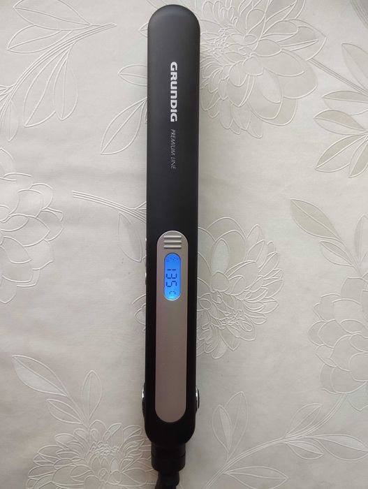 Преса за коса Grundig Hairstyler HS 5040