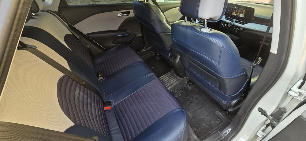 Monza 1.5 атмосферный