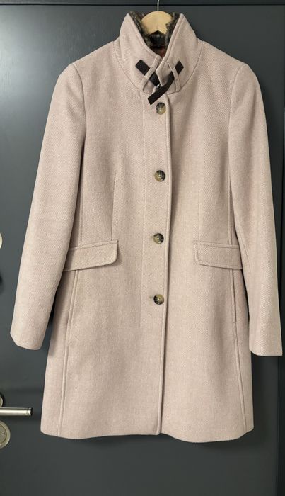 Palton superb Christian Berg - Marime XS / 34