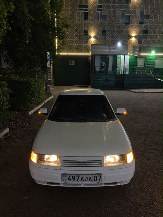 Lada ВАЗ 2 1 1 0