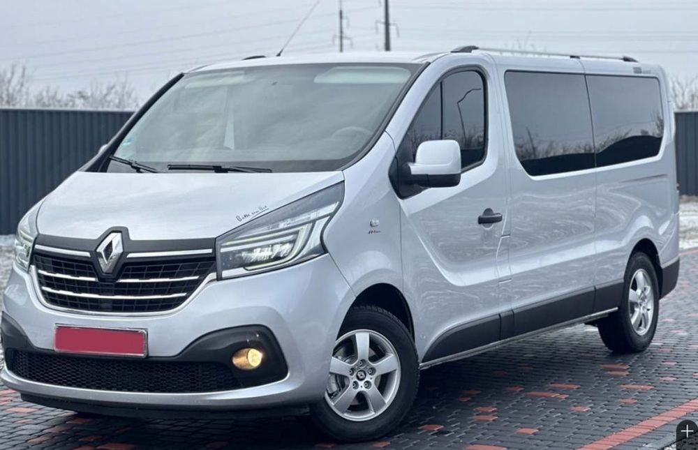 Bare longitudinale Torosuri Renault Trafic Opel Vivaro Fiat Talento