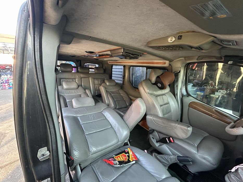 Trafic 2 elysee unicat