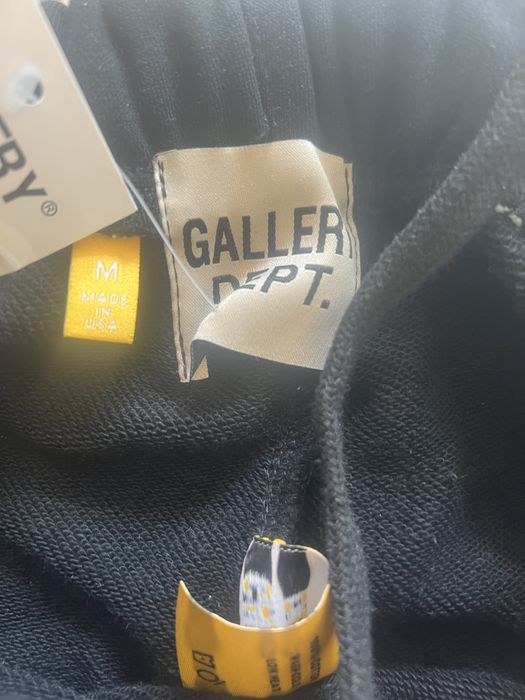 Панталон Galery Dept Sweatpants