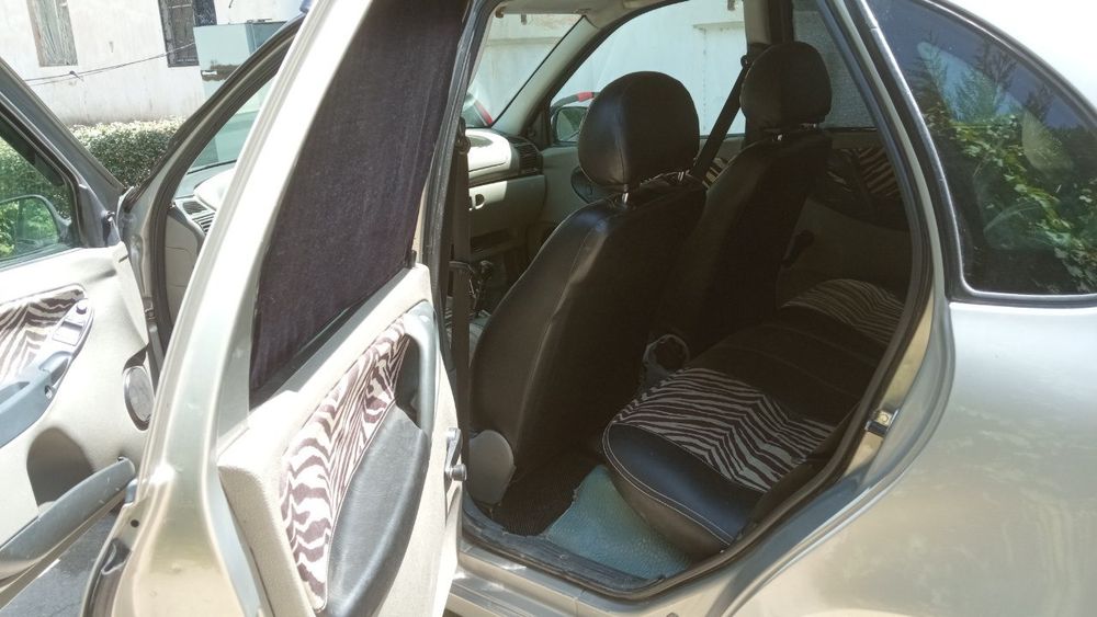 Лада калина сотилади