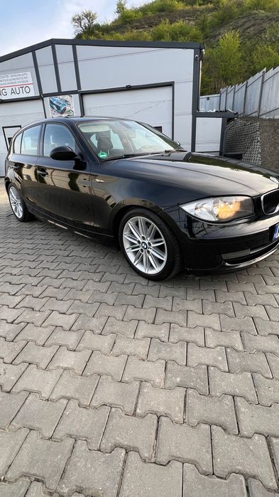 BMW Seria 1 De Vanzare