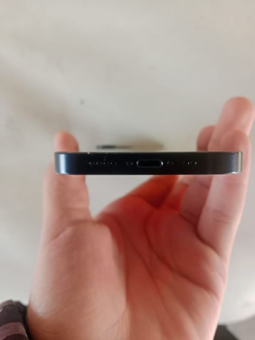 Продам айфон 12 мини