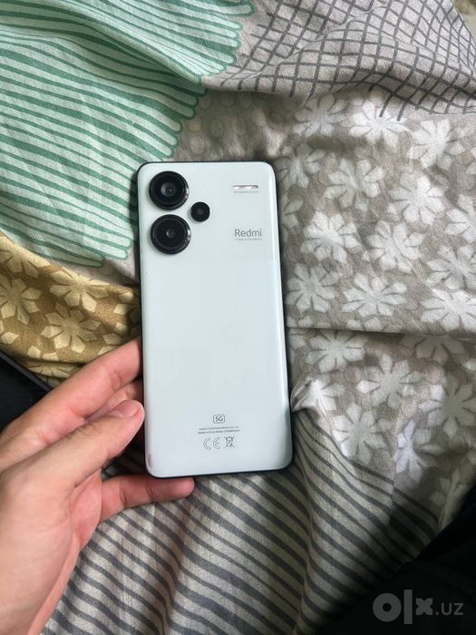 Redmi note 13 pro plus 5G