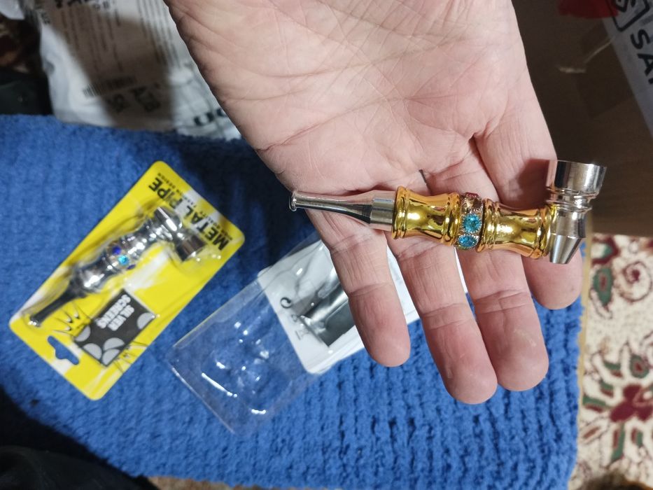 Трубка для курение