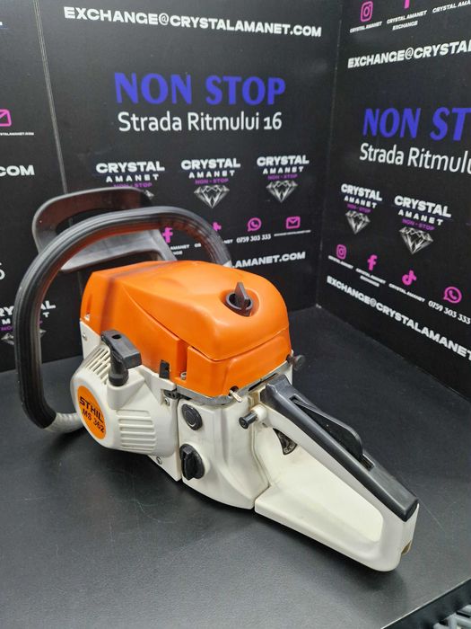 Drujba Sthil MS362 REPLICA