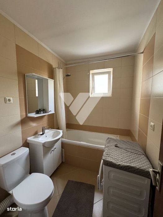 Apartament 2 camere de inchiriat cu parcare zona Turnisor Sibiu - View 6