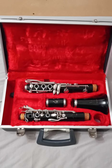 Кларинет Б boosey&hawkes