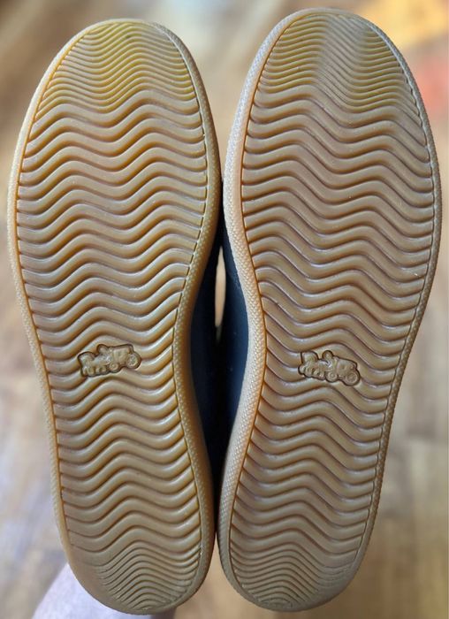 Обувь фирмы Coach 45-45.5