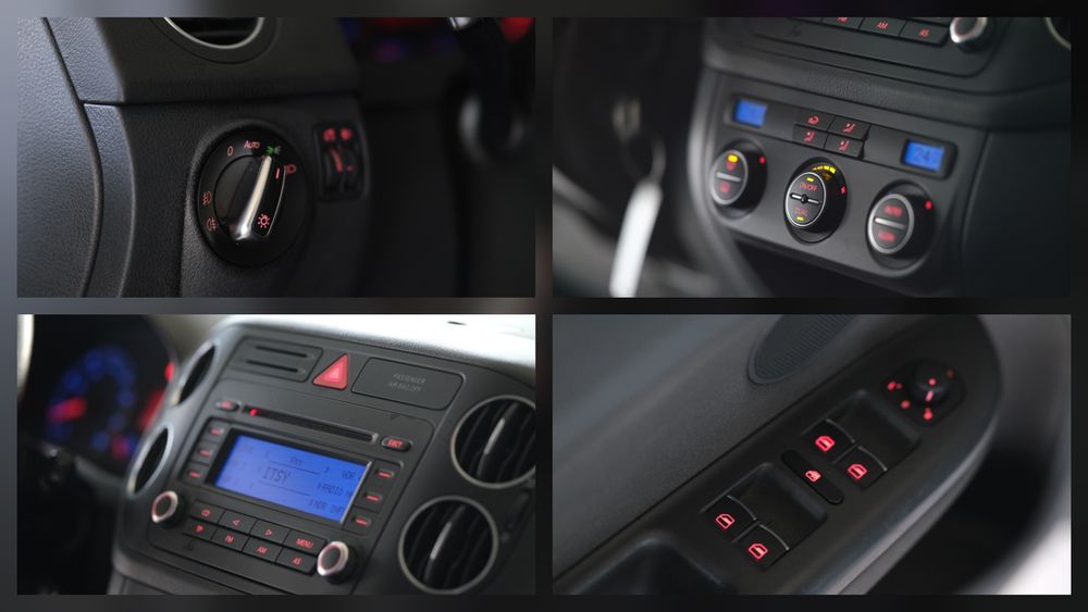 Volkswagen GOLF PLUS 5  1.6 MPI