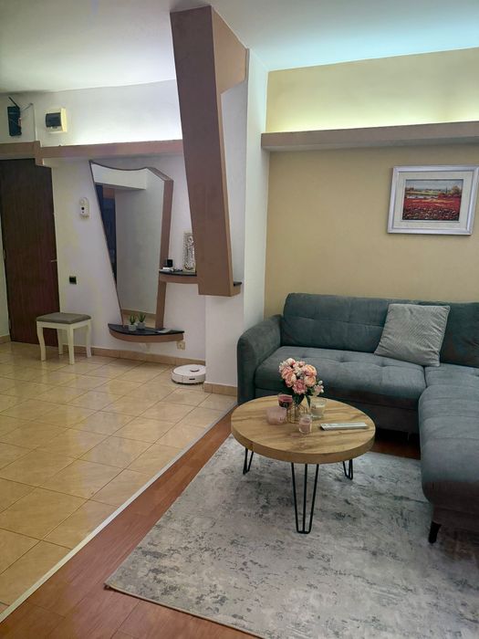 Apartament 3 camere decomandat modern Stefan cel Mare Bacau
