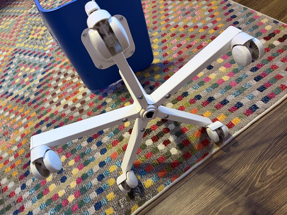 Scaun birou copii Ikea