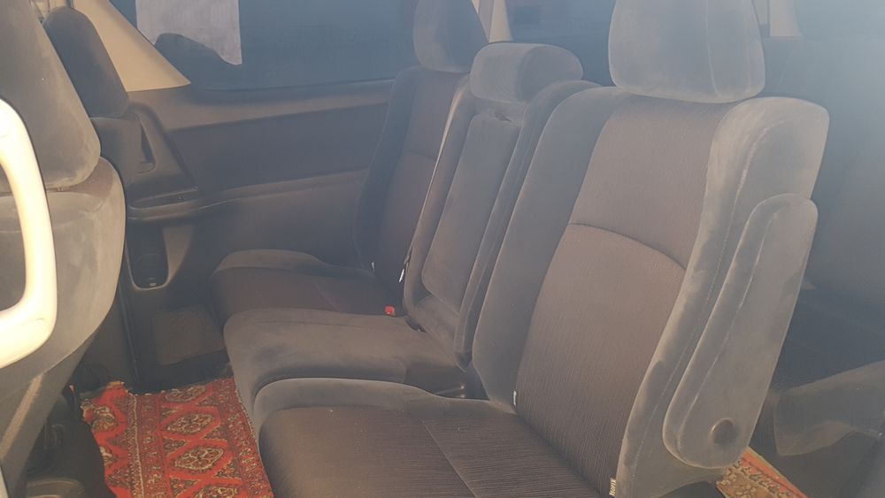 Тойота VELFIRE 2008