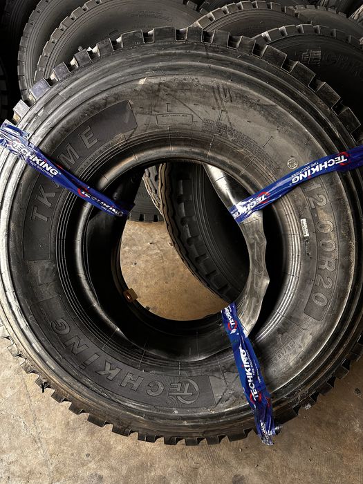 Шины 12.00R20 22PR & 315/80R22,5 22PR