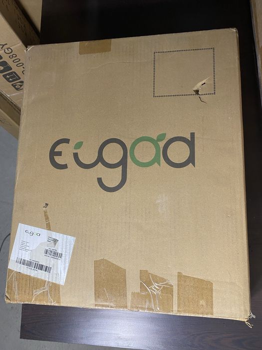 Метална преграда за животни EUGAD