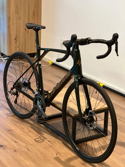 Cursiera  Lapierre Pulsium 3.0