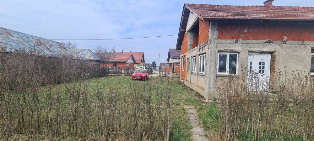 Casa de vanzare in Micula