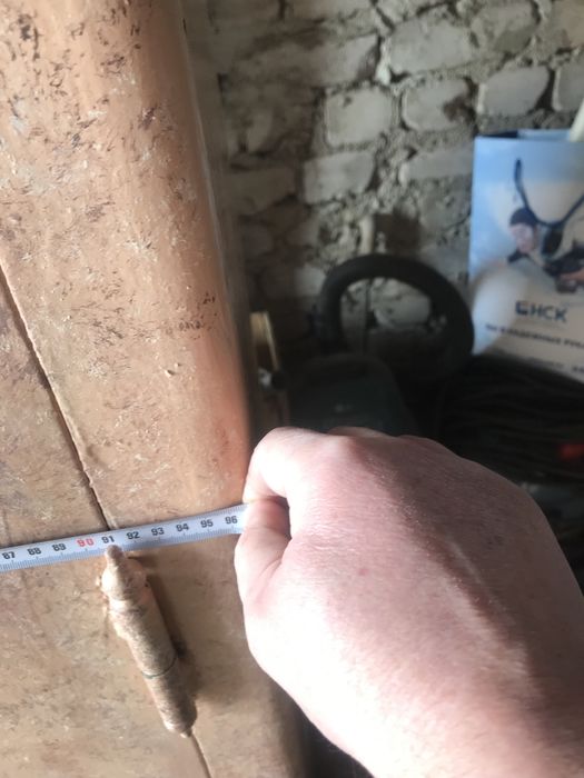 Шкаф металический