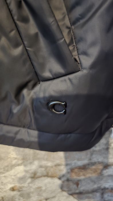 Coach jacket original