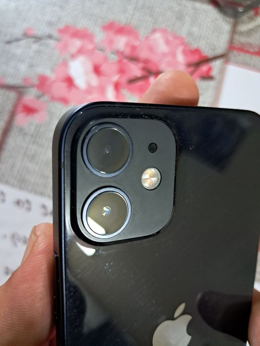 IPhone 12 Mini Ёмкость 85% LL/A