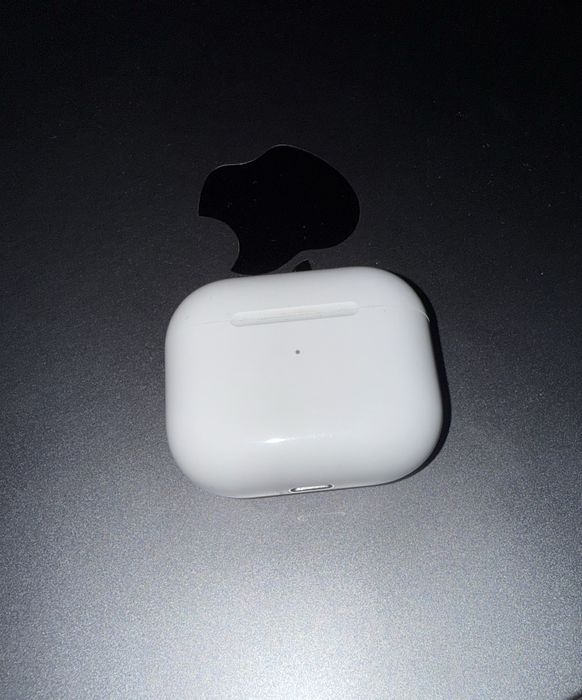 Airpods 3.