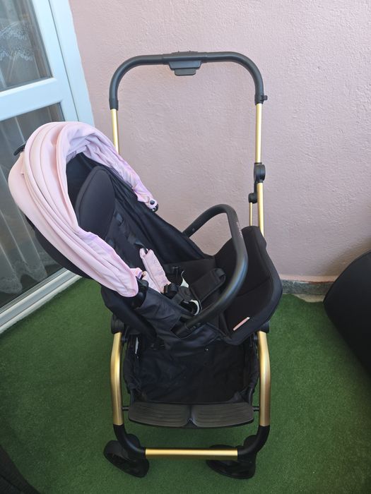 Лятна количка Чиполино Туистър / Chipolino Twister